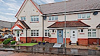 35 Vesuvius Drive, Motherwell, ML1 2EY
